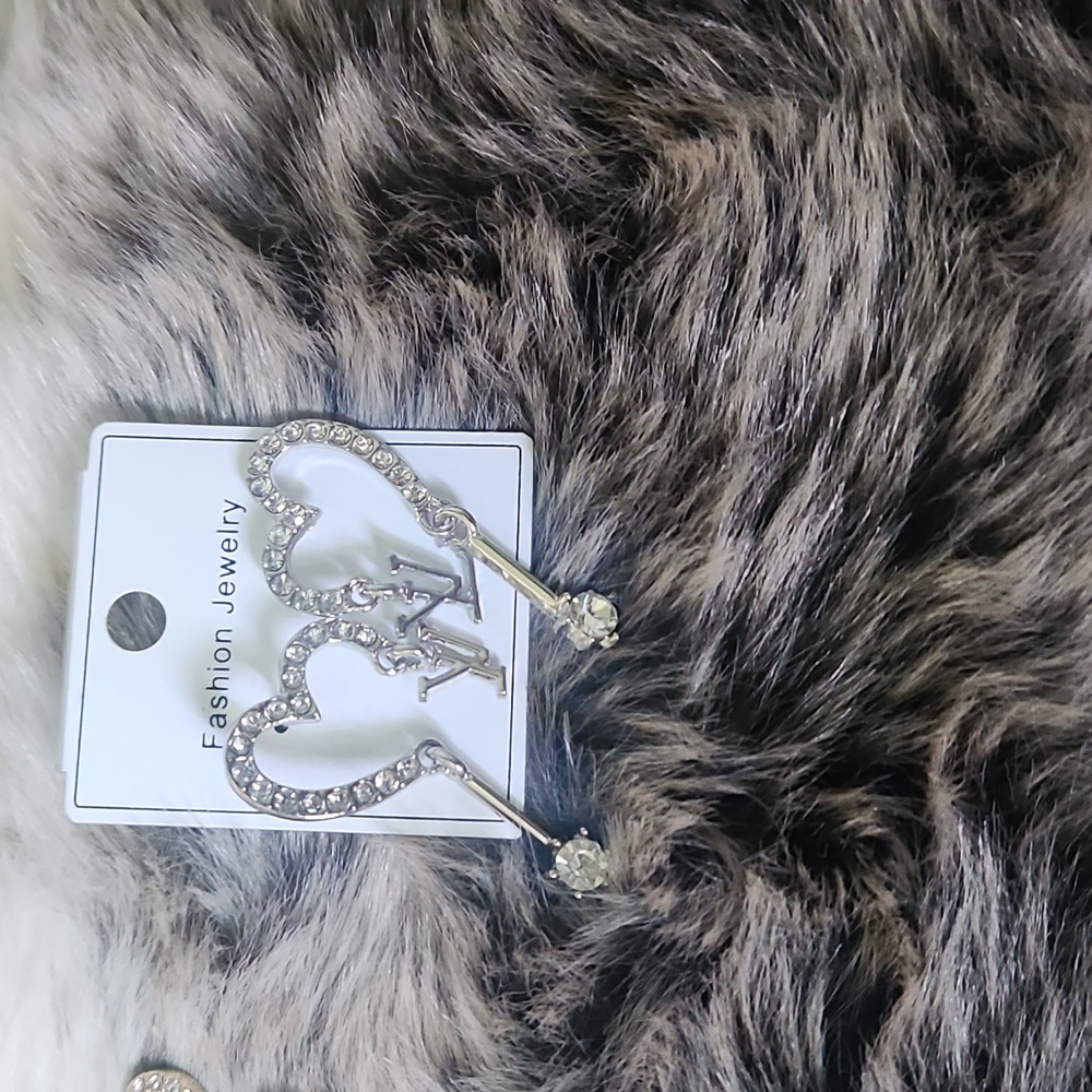 Inspired gold laminated